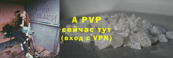 ALPHA PVP Богородицк